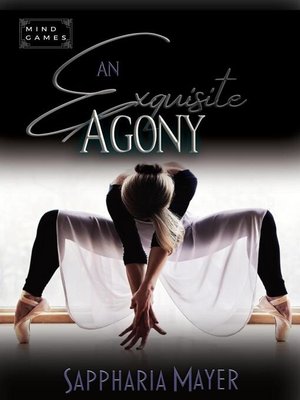 cover image of An Exquisite Agony